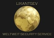 Weltweit Security Service